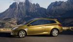 Renault Clio Grand Tour Concept 2007 года